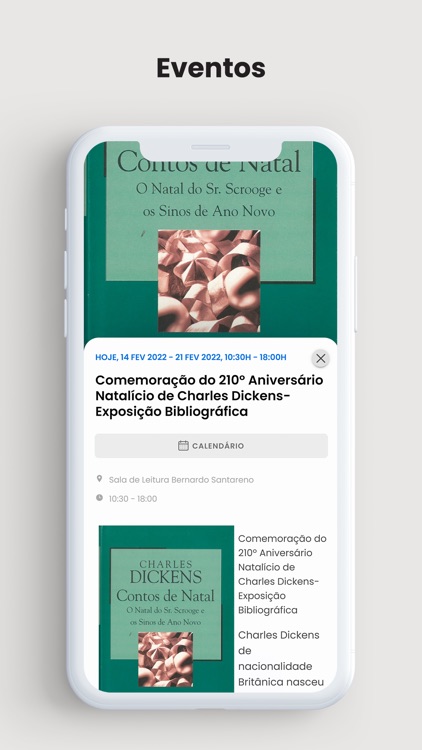 Município de Santarém screenshot-3