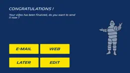 michelin film&go problems & solutions and troubleshooting guide - 4