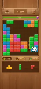 Block Puzzle（Classic） screenshot #5 for iPhone