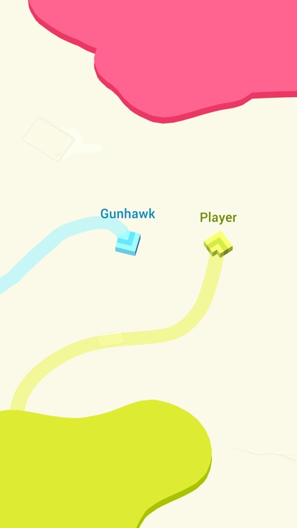 蛇蛇大作战-小游戏 screenshot-6