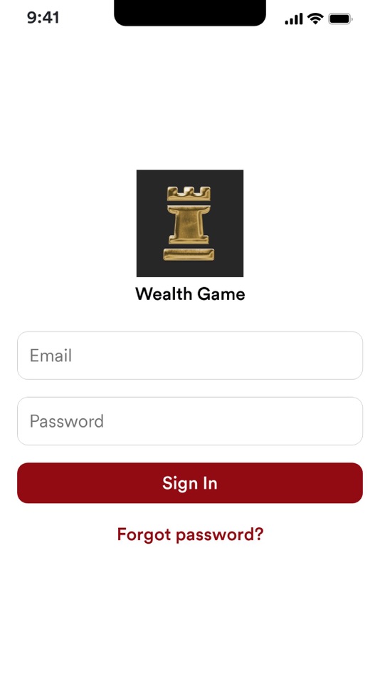 #1. Wealth Game Alliance (iOS) 由: Emily Sudduth