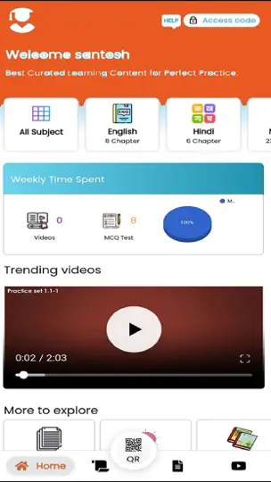 Divine Mercy Education iPhone Screenshot 3