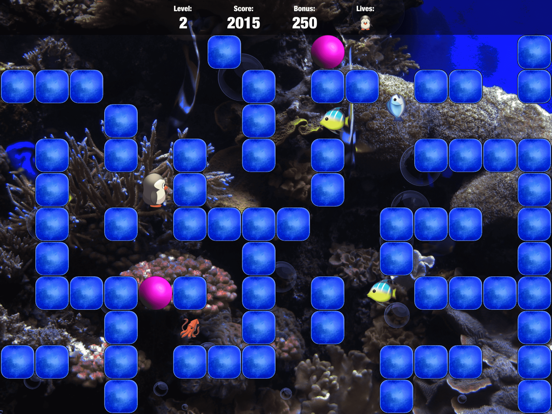 Screenshot #5 pour Ice Squishing