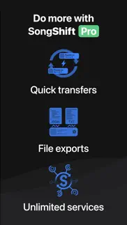 songshift problems & solutions and troubleshooting guide - 1