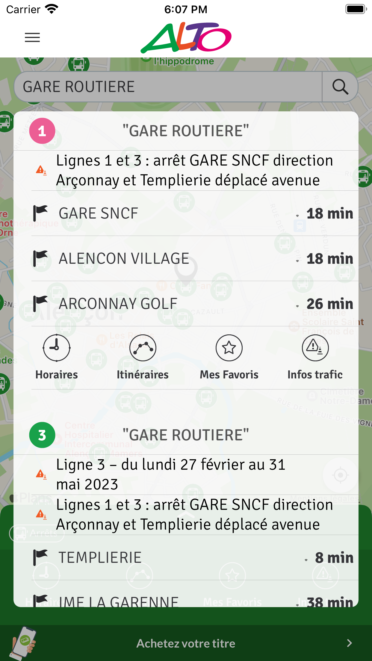 Altobus