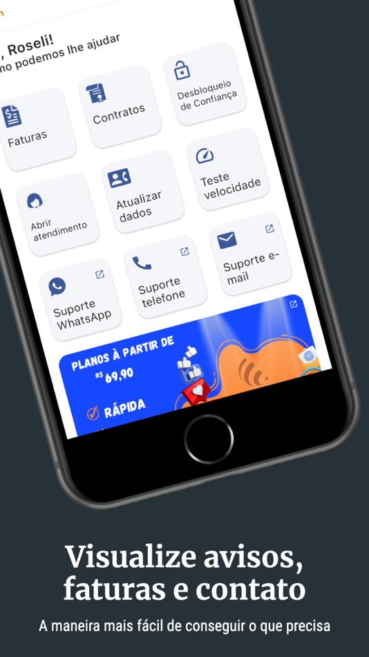 #3. FIberPon (iOS) By: ISPJet