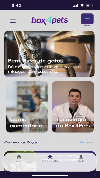 Box4Pets Screenshot