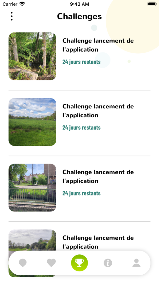 #4. Coeur Reyssouze (iOS) Bởi: Anura