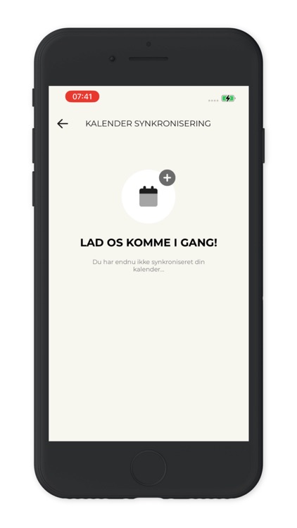 Brøderup Fitness screenshot-4