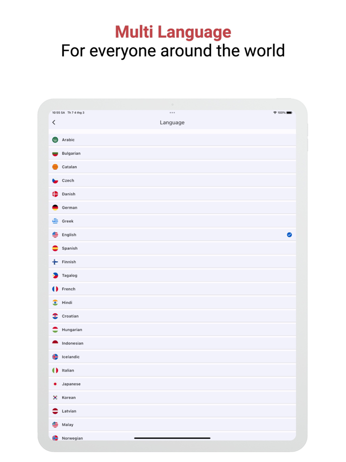 Voice Notes  Memos Notepad 