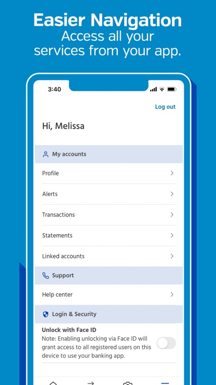 TwinStar Mobile Banking