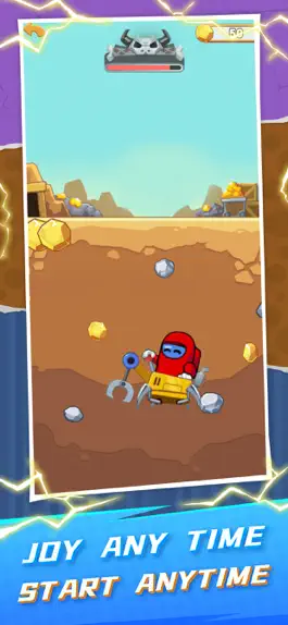 Game screenshot Adventure Robots On The Cloud hack
