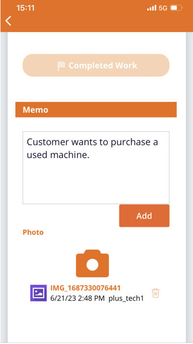 ConSite +S for Middle East Screenshot
