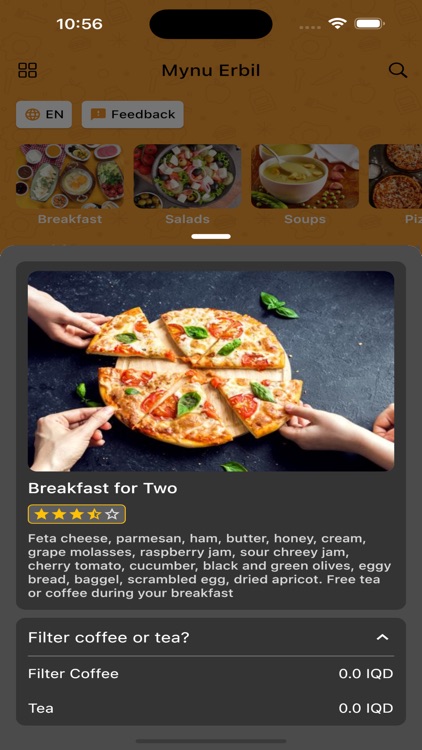 mynu - restaurant partner screenshot-3