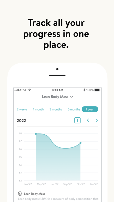 Motive Training Screenshot