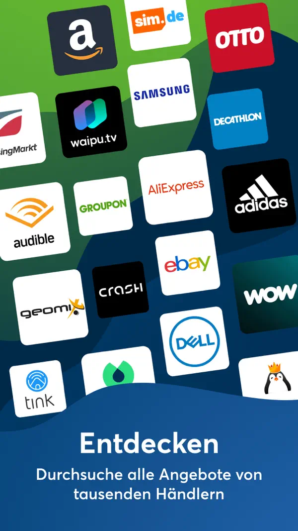 mydealz – Gutscheine, Angebote Screenshot 2