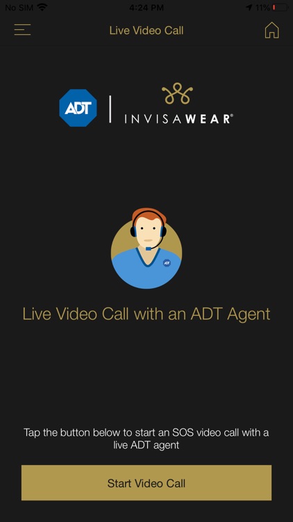 invisaWear screenshot-7