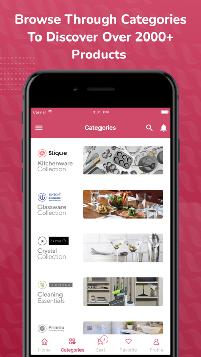 Sunbeams Lifestyle Screenshot