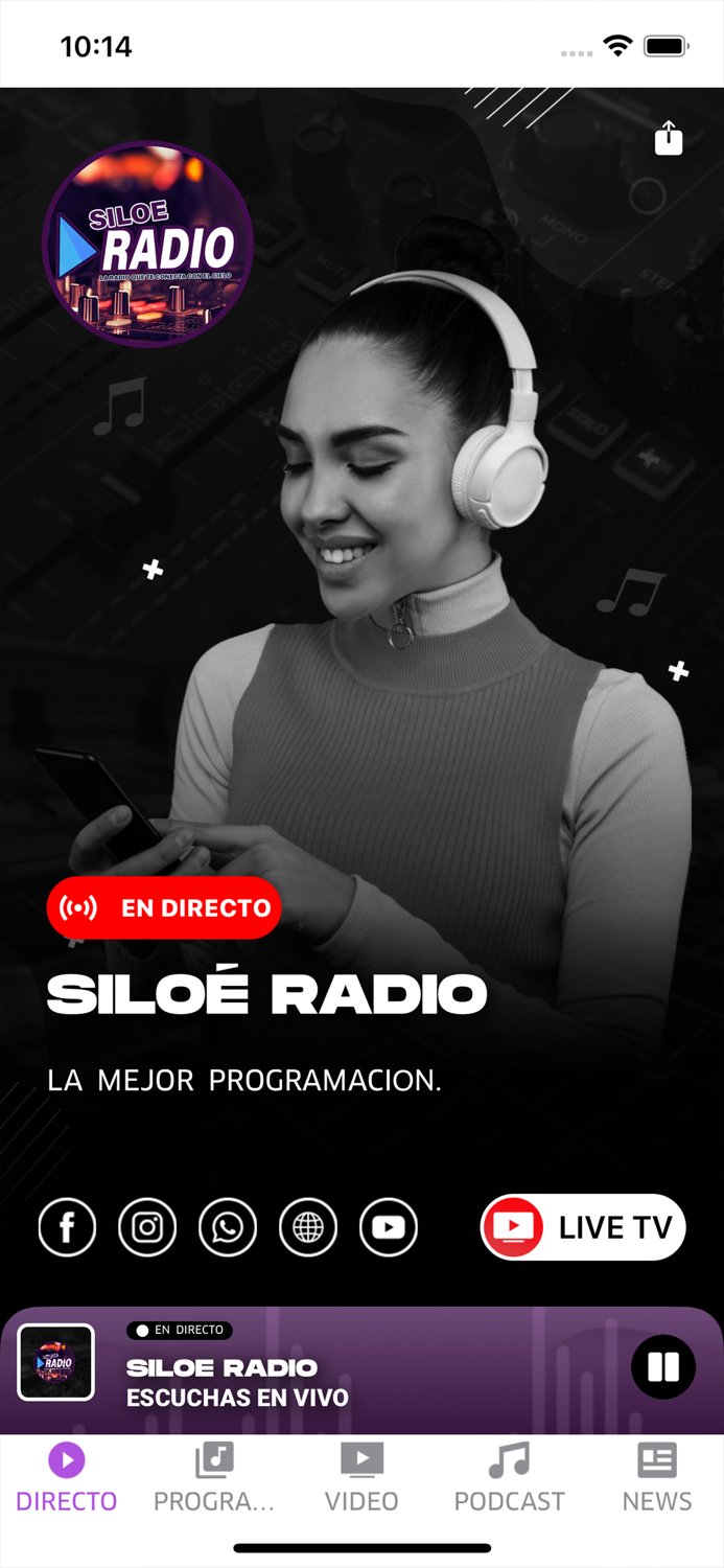 Siloé Radio