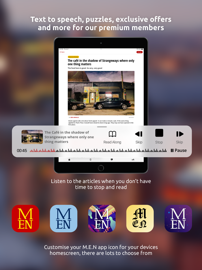 Manchester Evening News