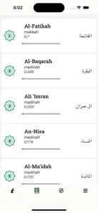 PrayTime -Islam, Quran, QIbla screenshot #2 for iPhone