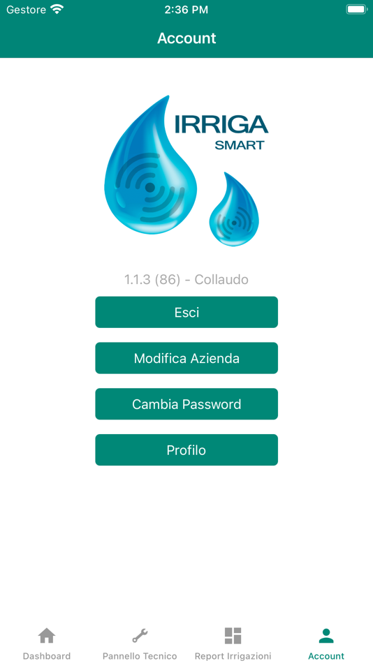 #6. Irriga-Smart (iOS) 由: Netvalue srl
