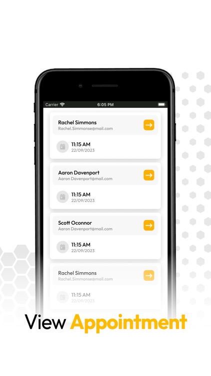 Webbee Client screenshot-3