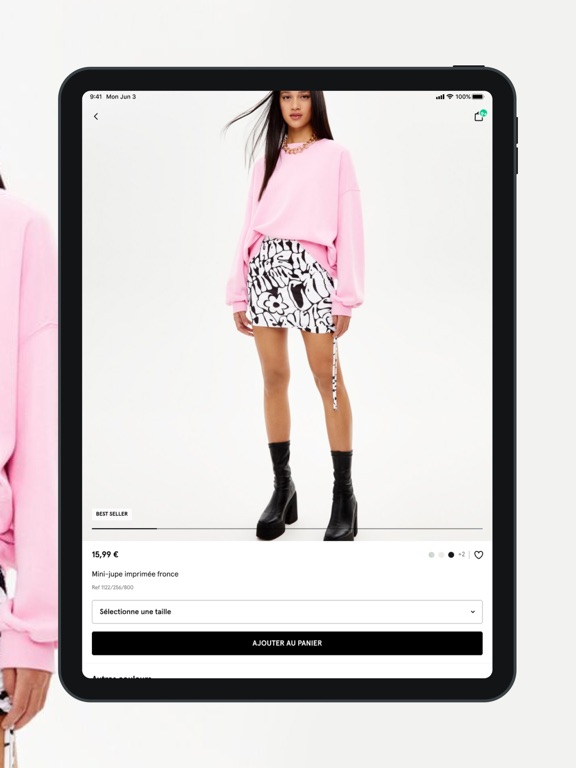 Bershka Bershka