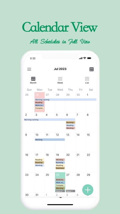 Whale: Task Board、Todo List screenshot-3