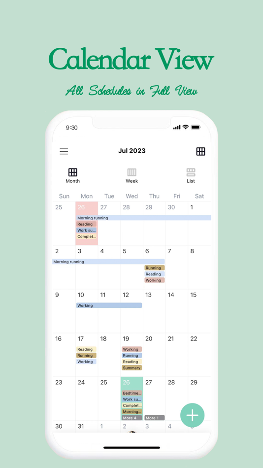 #4. Whale: Task Board、Todo List (macOS) Podle: 素云 林