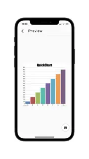 quickchart(pro) iphone screenshot 3