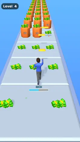 Game screenshot Richer Shooter! apk