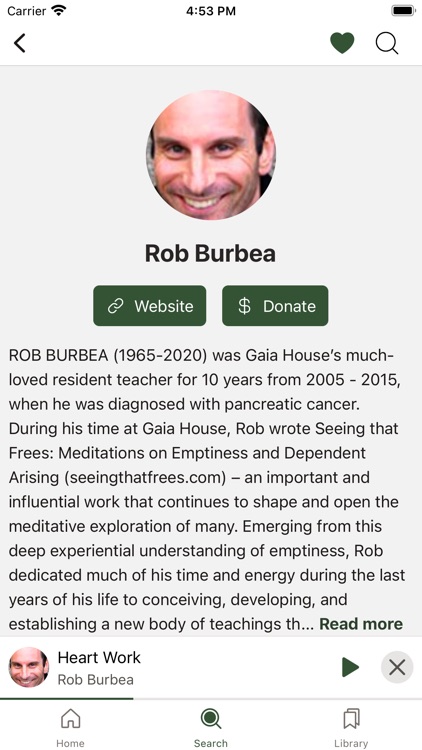 Dharma Player screenshot-3