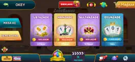 Game screenshot Okey Zade Games hack
