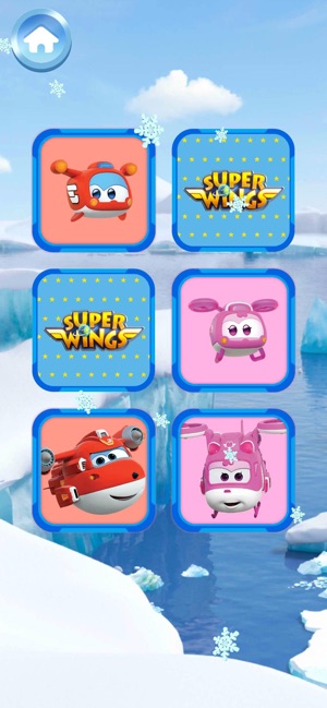 Super Wings: Educational Games - Apps on Google Play