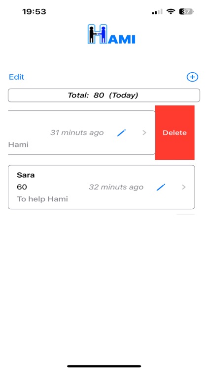 HamiApp screenshot-4