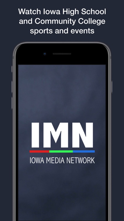 Iowa Media Network