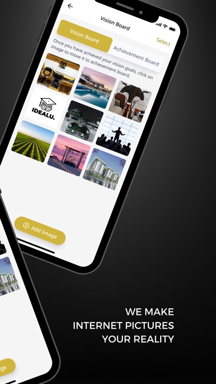 The IDEAL App screenshot-5