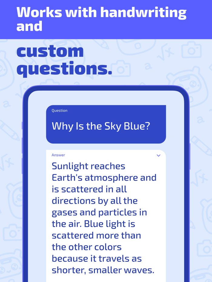 Study AI - Smart Study Helper