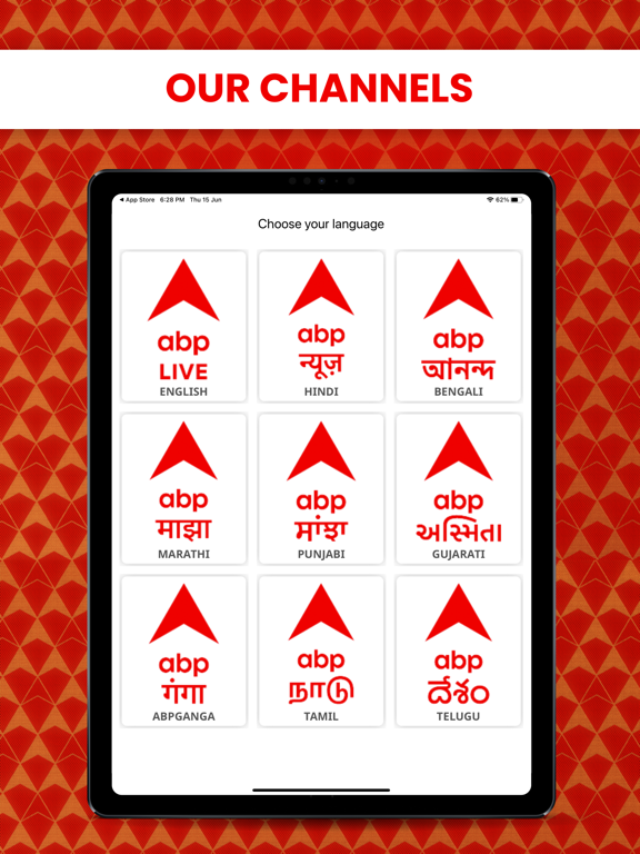ABP LIVE Official Appのおすすめ画像4
