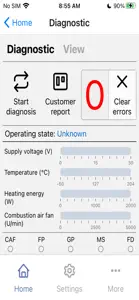 SmarTemp 3.0 screenshot #4 for iPhone