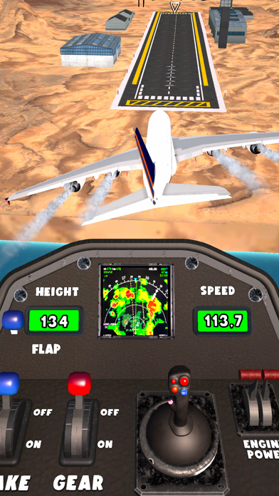 Dream Airport Screenshot