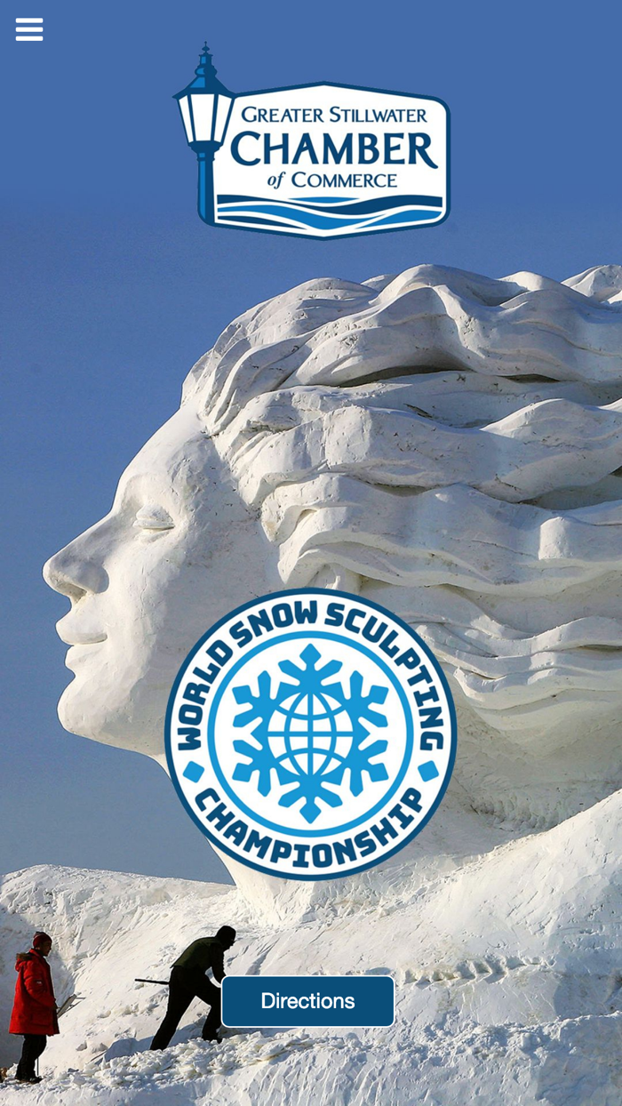 World Snow Sculpting