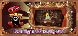 Devil Tales : Idle RPG screenshot #1 for iPhone