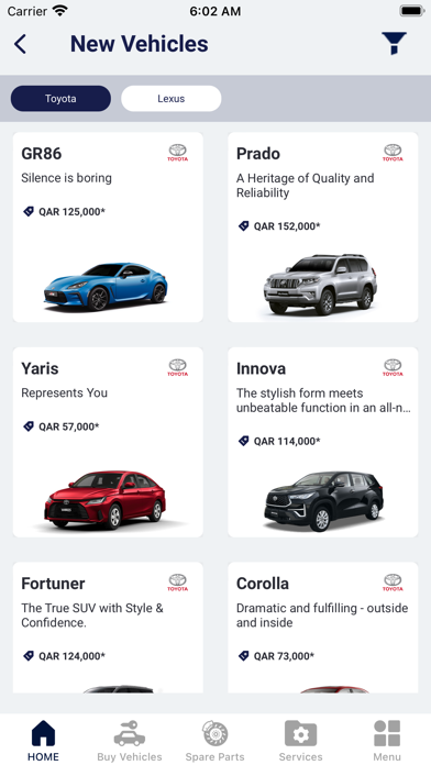 AAMotors Engage Screenshot