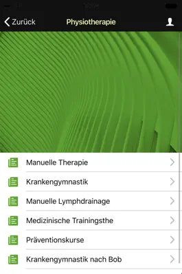 Game screenshot Frei Physiotherapie hack