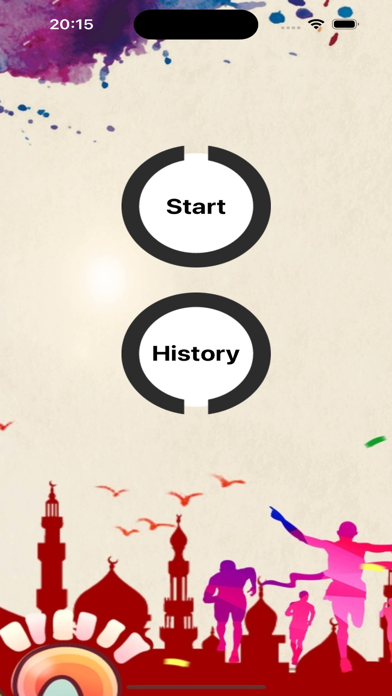 CHEGAX Screenshot