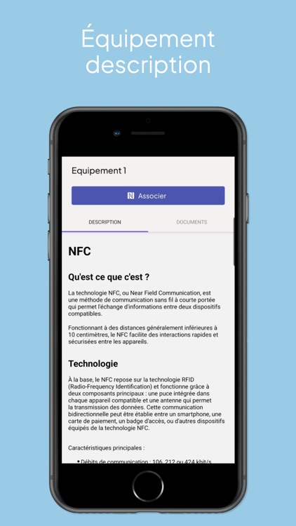 ProxiTag screenshot-3