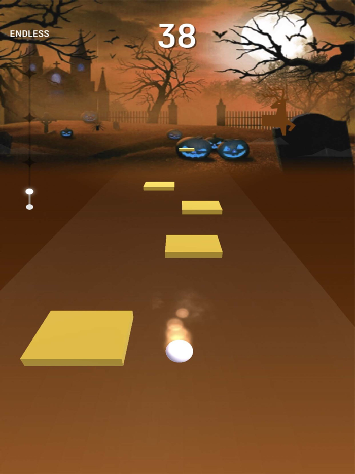 Boboy Magic Tiles Hop