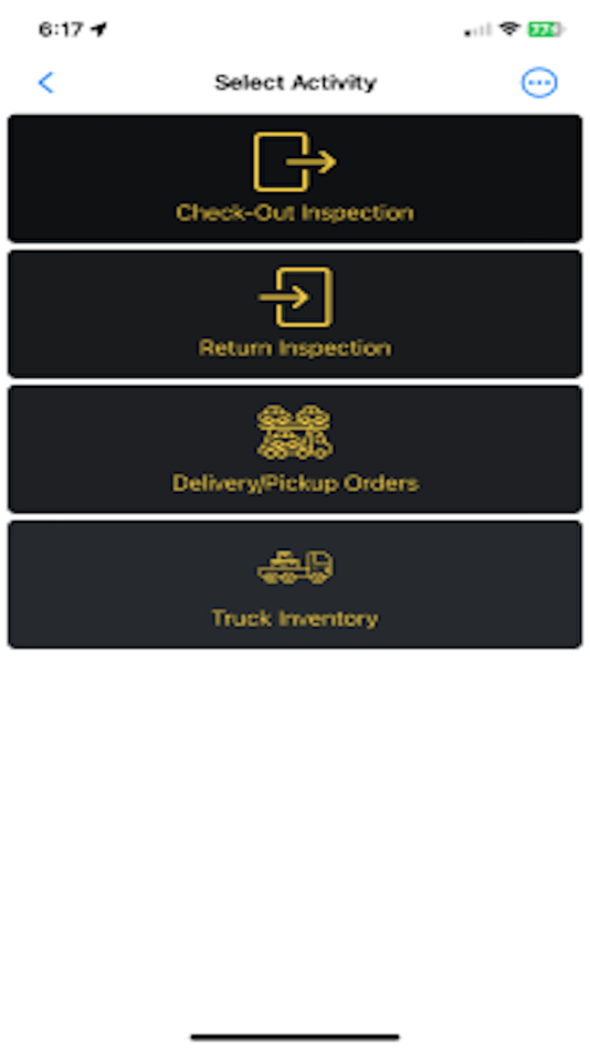 #2. Texada Workflow (iOS) Podle: BP Systematic Computer Services Corporation